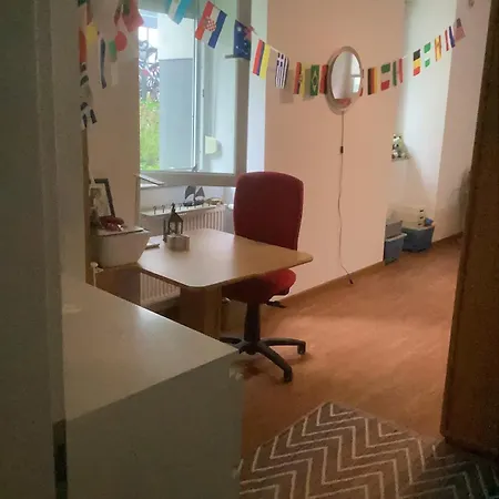 Nice N Cosy Home In Mainz Near Airport Frankfurt Апартаменты Майнц