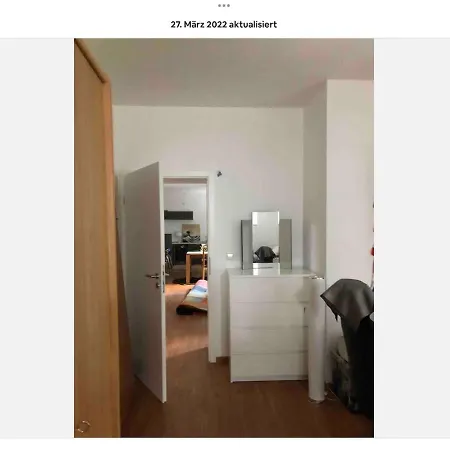 Nice N Cosy Home In Mainz Near Airport Frankfurt Апартаменты *