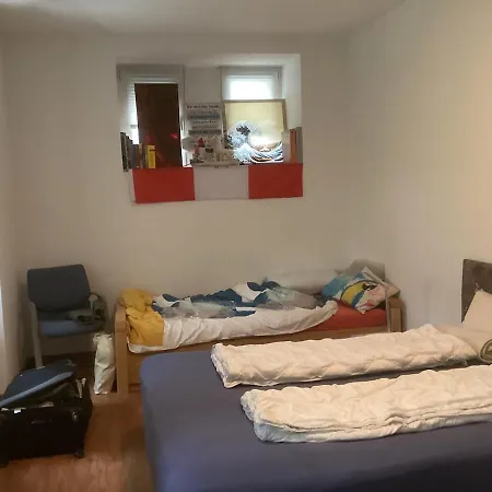 Nice N Cosy Home In Mainz Near Airport Frankfurt Апартаменты Майнц