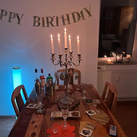 Nice N Cosy Home In Mainz Near Airport Frankfurt * Майнц
