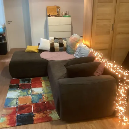 Апартаменты Nice N Cosy Home In Mainz Near Airport Frankfurt